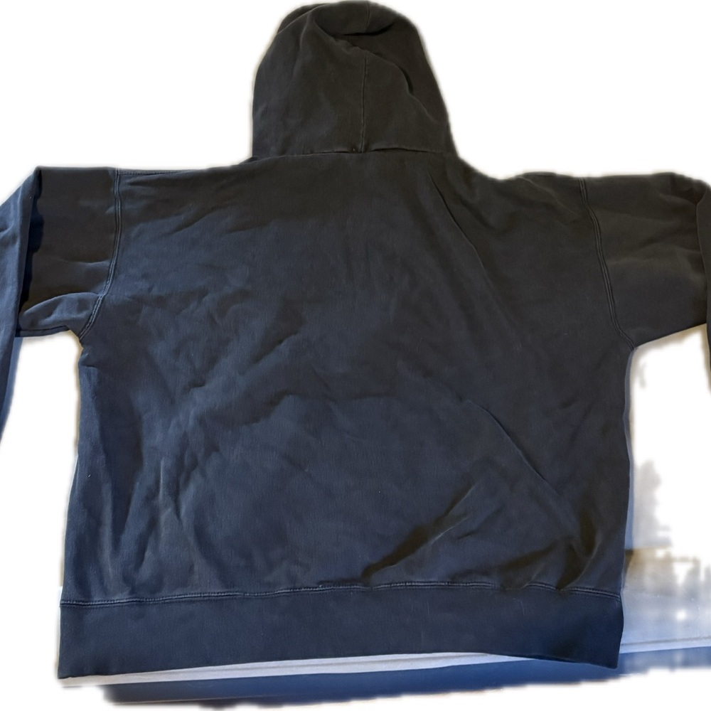 VTG 2002 Slipknot Black Hoodie fits SMALL - Picture 2 of 6